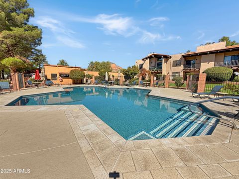 65 VERDE VALLEY SCHOOL Road G2 Sedona AZ 86351