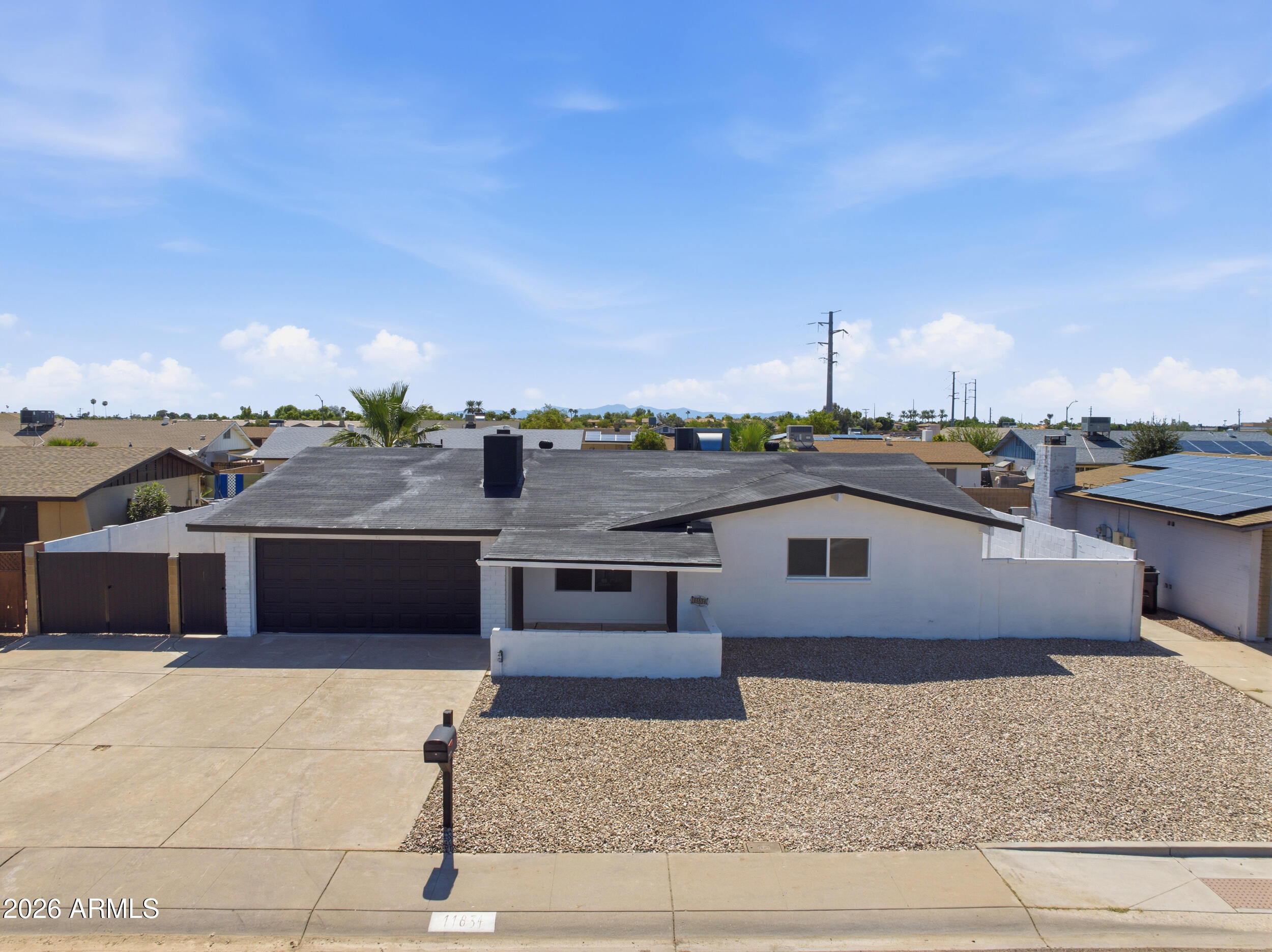 11834 N 49TH Avenue