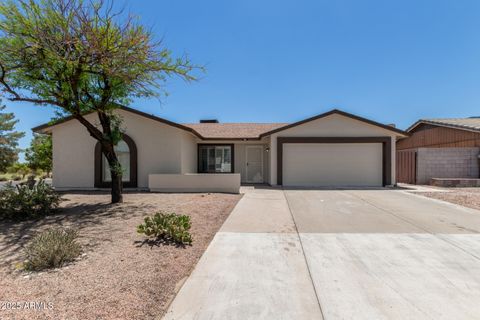 701 W MESQUITE Street Chandler AZ 85225