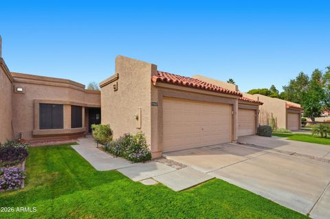 18622 N 94TH Avenue Peoria AZ 85382
