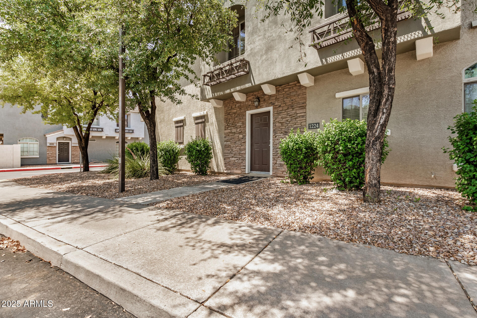 2401 E RIO SALADO Parkway 1224