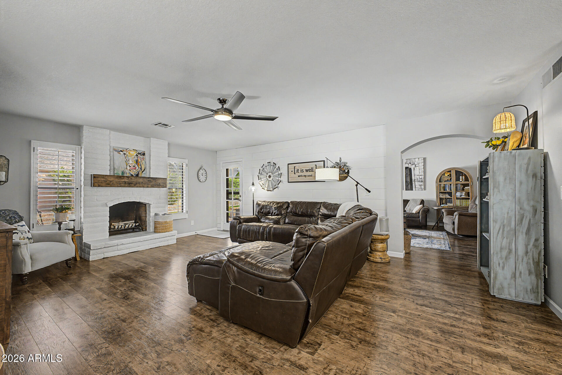 9764 W Rockwood Drive