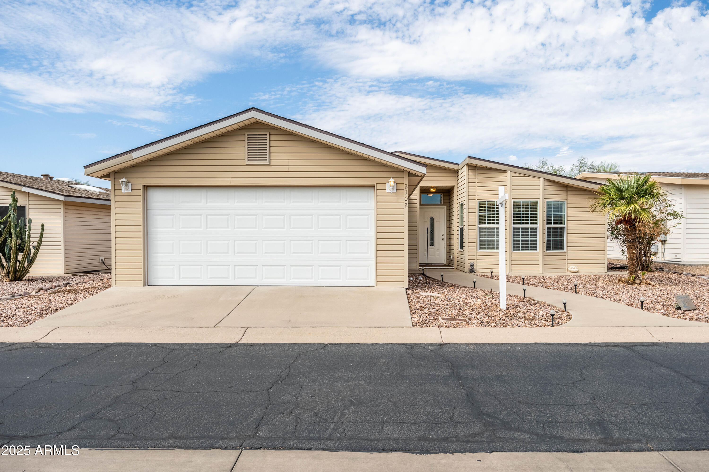 3301 S GOLDFIELD Road 2102