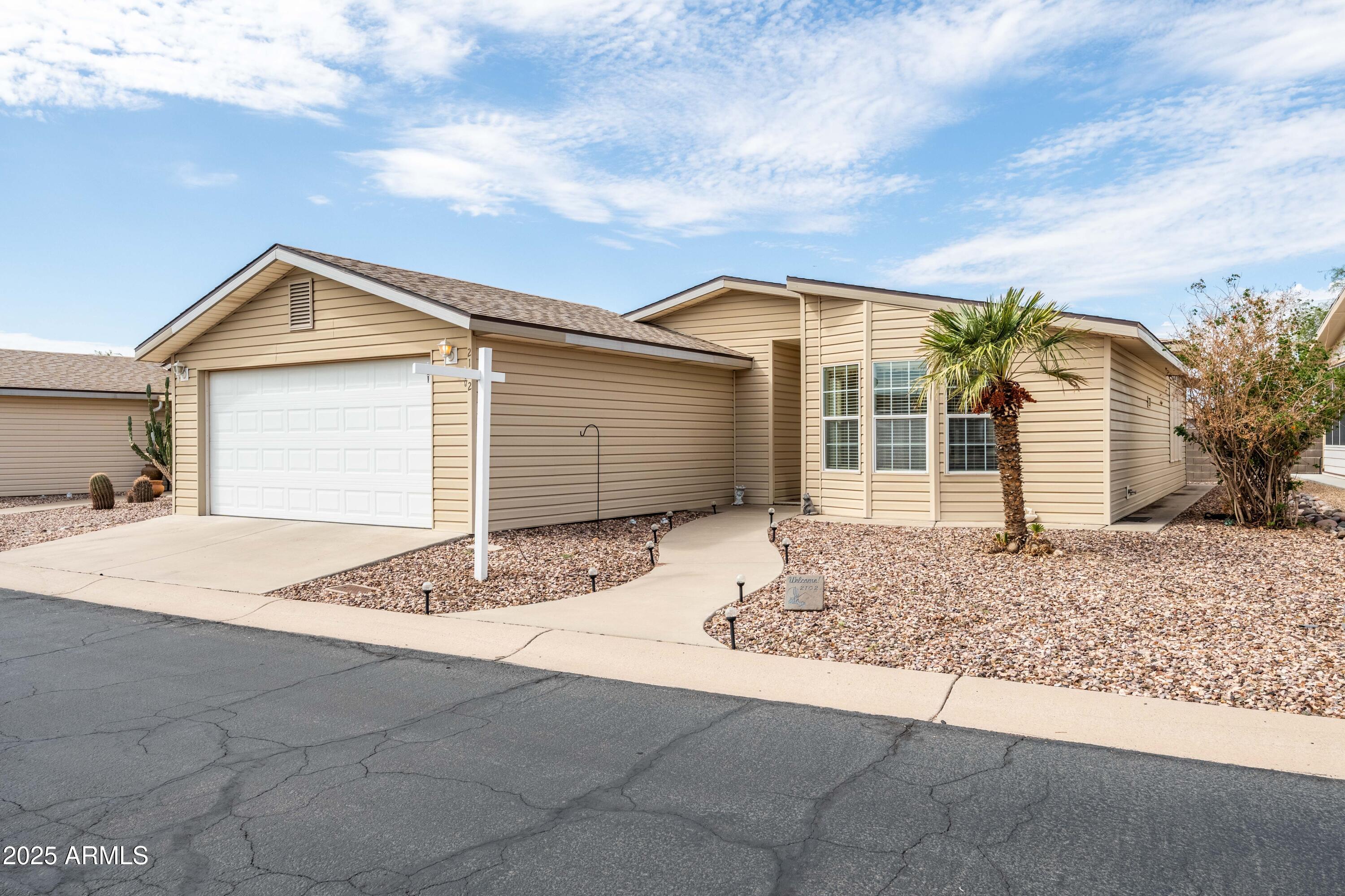 3301 S GOLDFIELD Road 2102