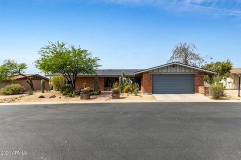 3650 E QUENTON Drive 5 Mesa AZ 85215