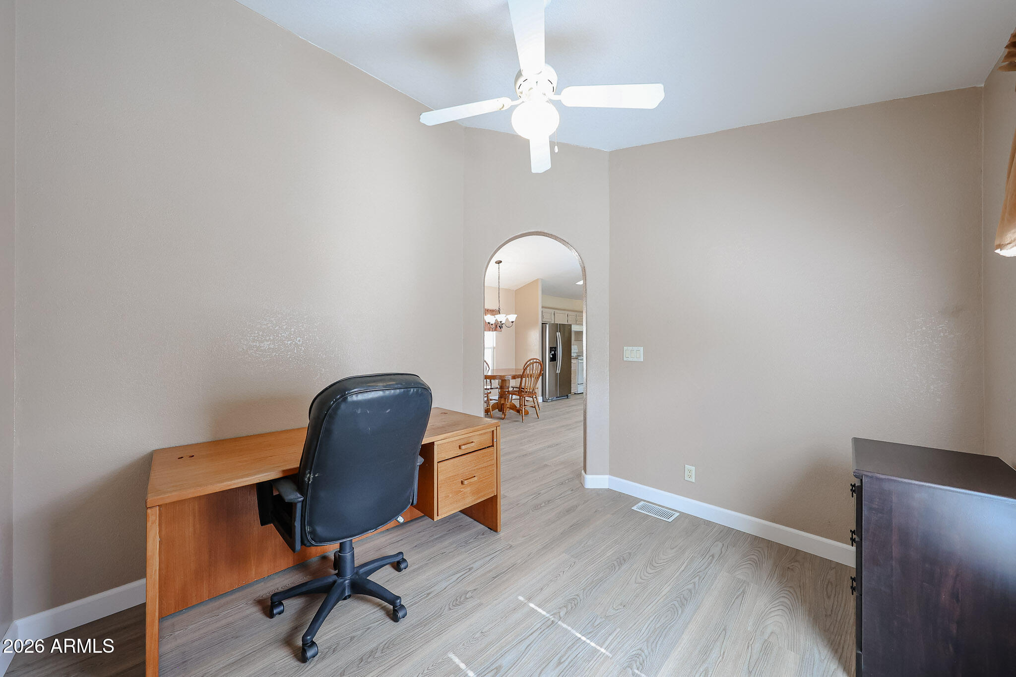 Paradise Peak West - Residential