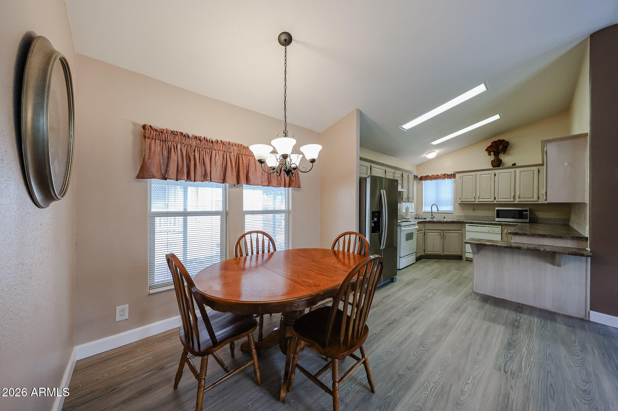 Paradise Peak West - Residential