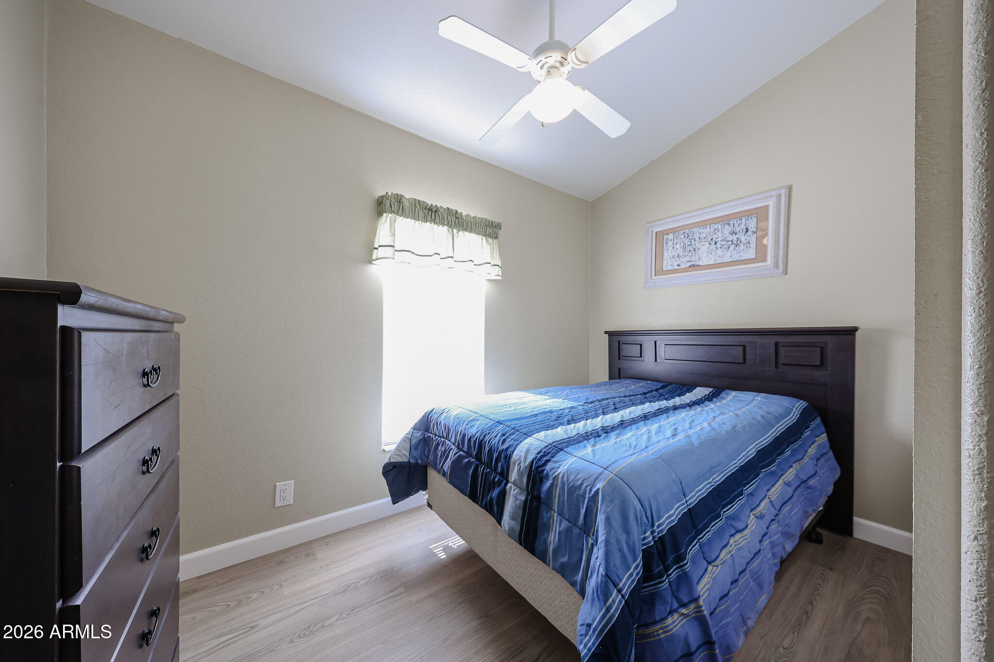 Paradise Peak West - Residential