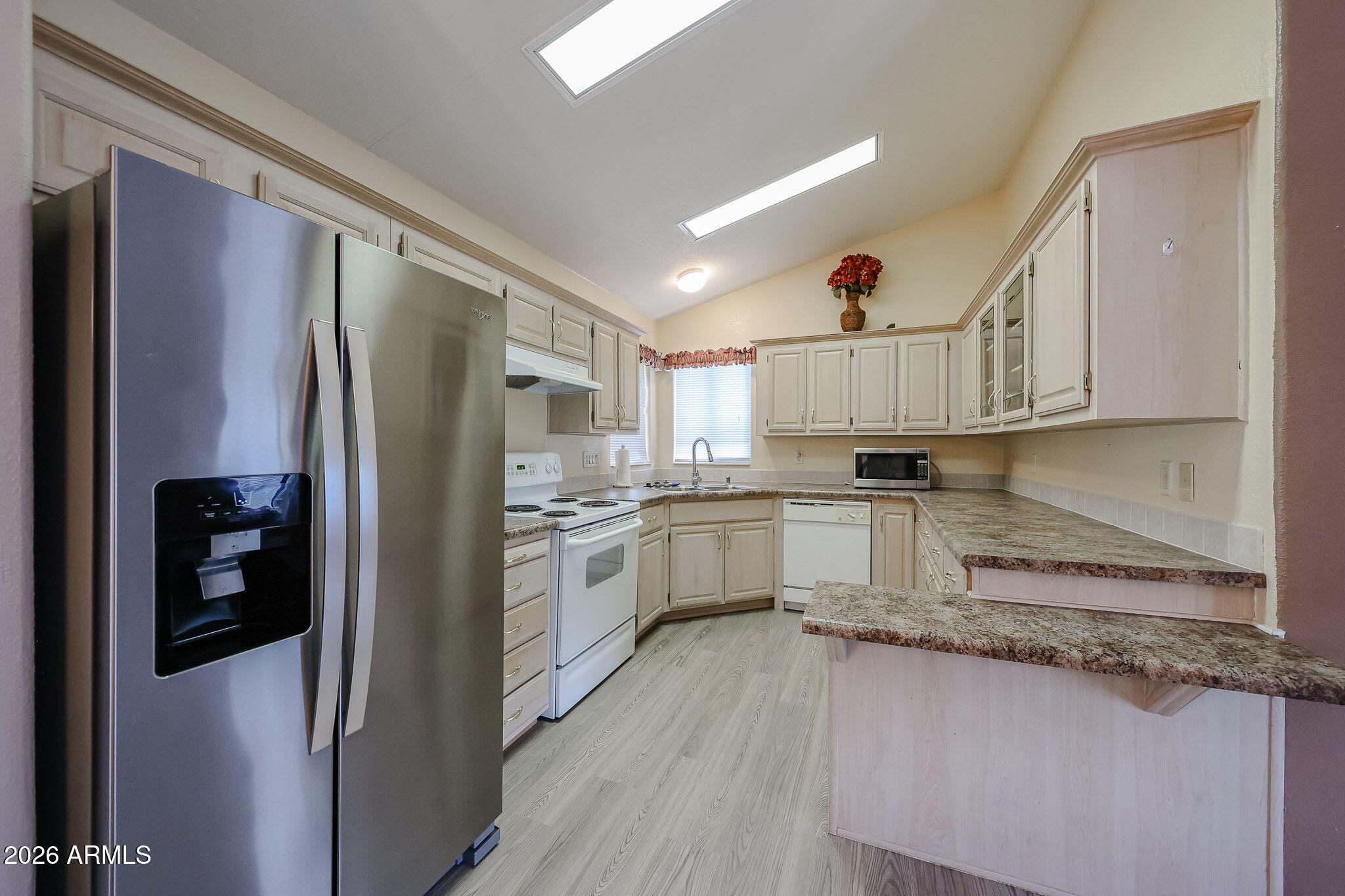 Paradise Peak West - Residential