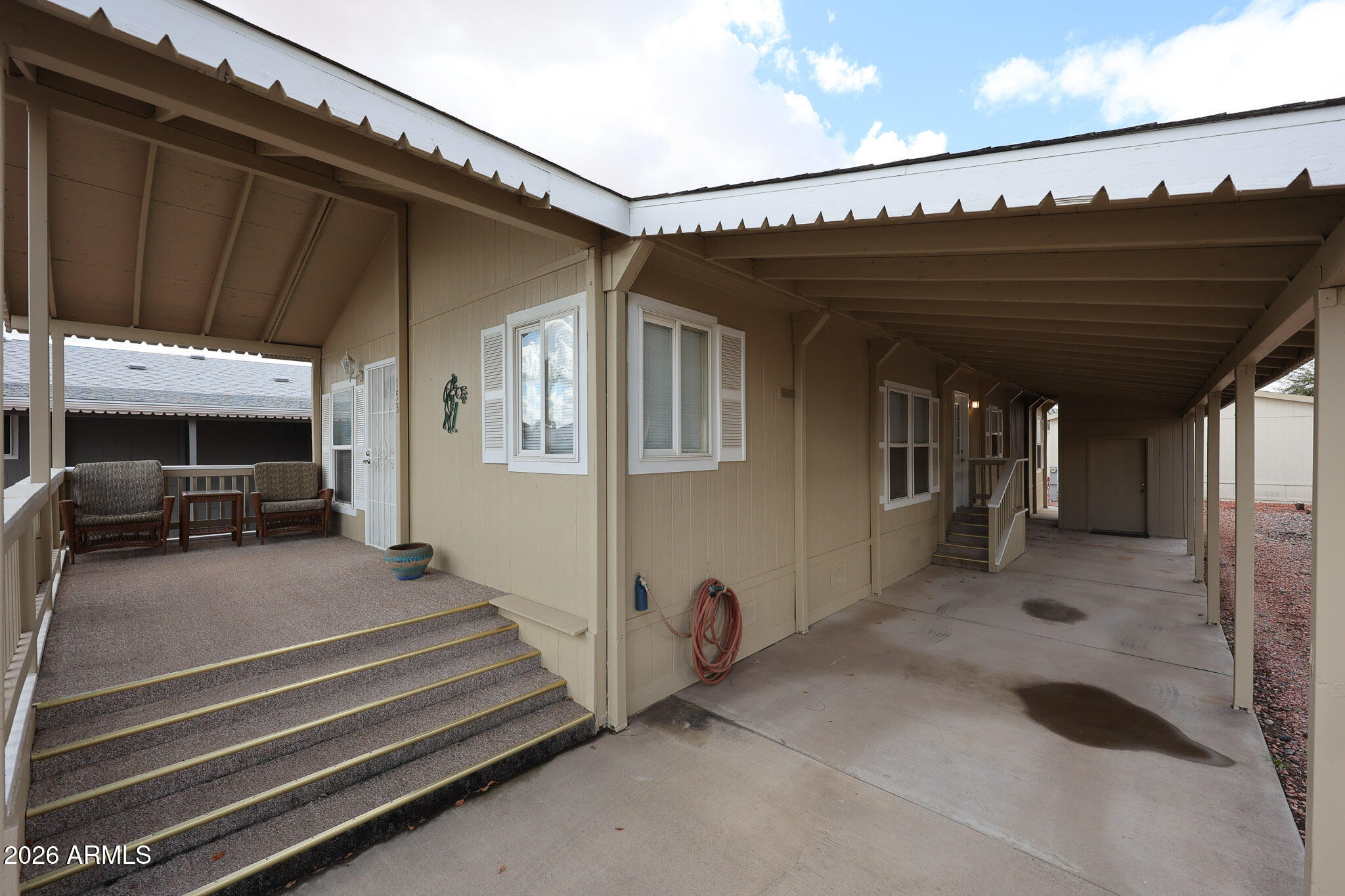 3901 E PINNACLE PEAK Road 153