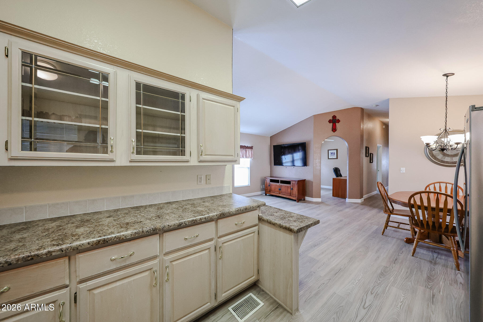 Paradise Peak West - Residential