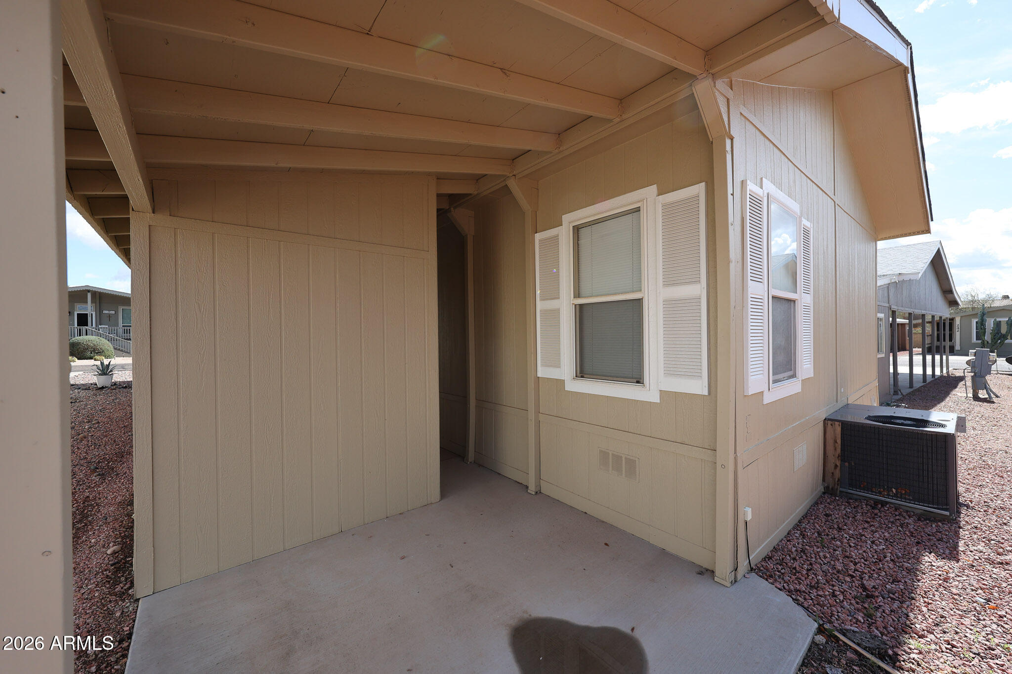 Paradise Peak West - Residential