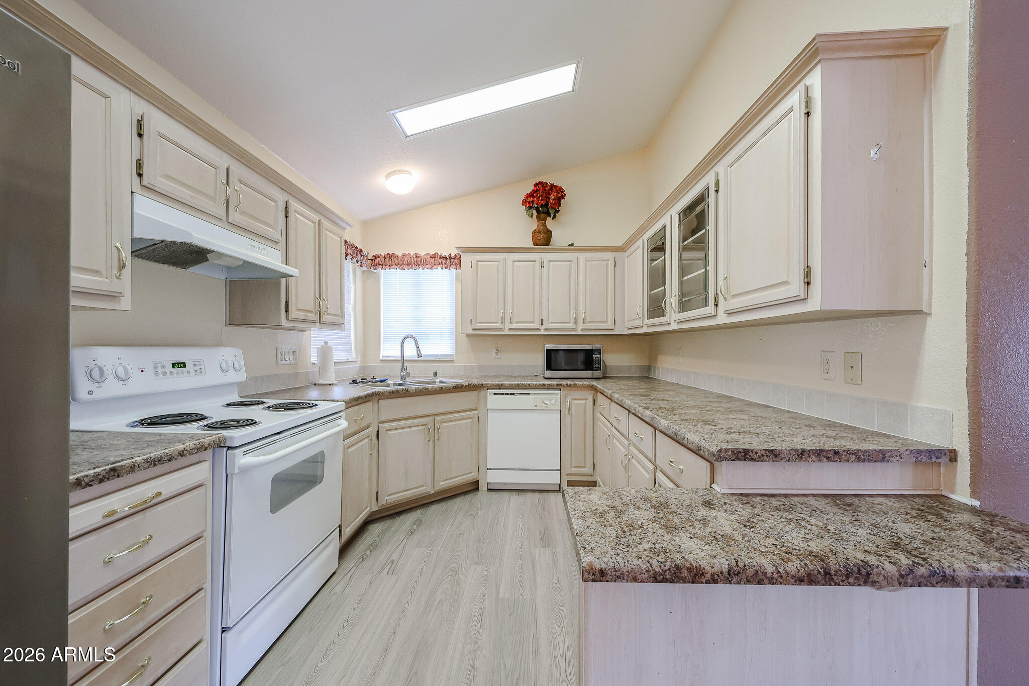 Paradise Peak West - Residential