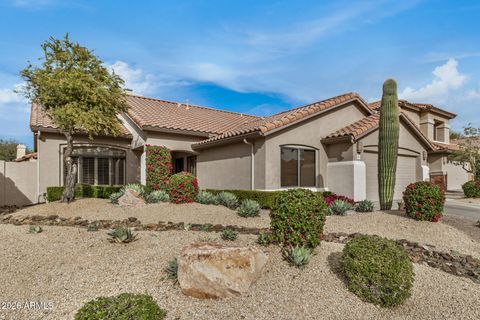 4214 E KIRKLAND Road Phoenix AZ 85050