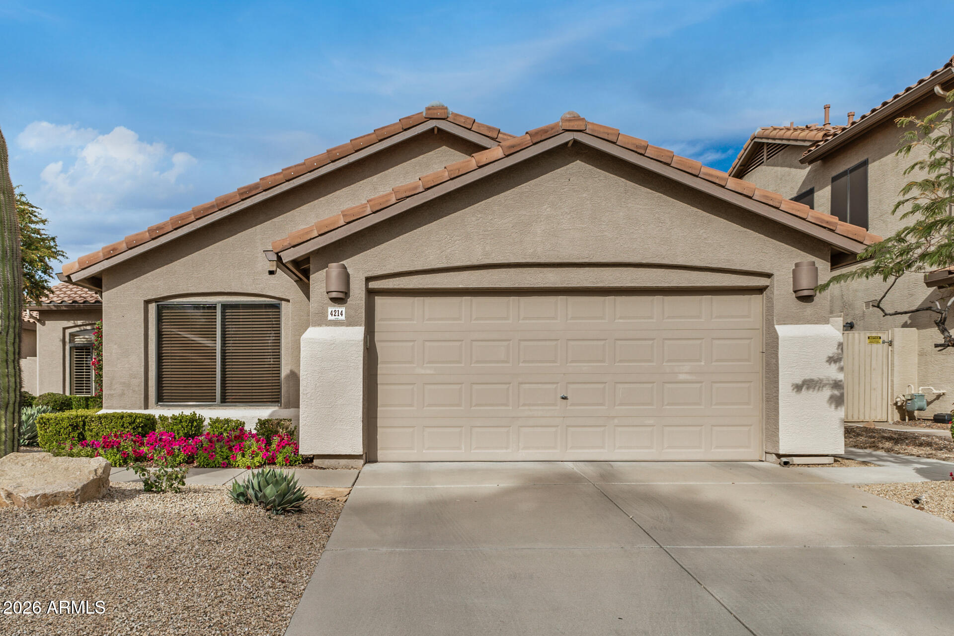 4214 E KIRKLAND Road