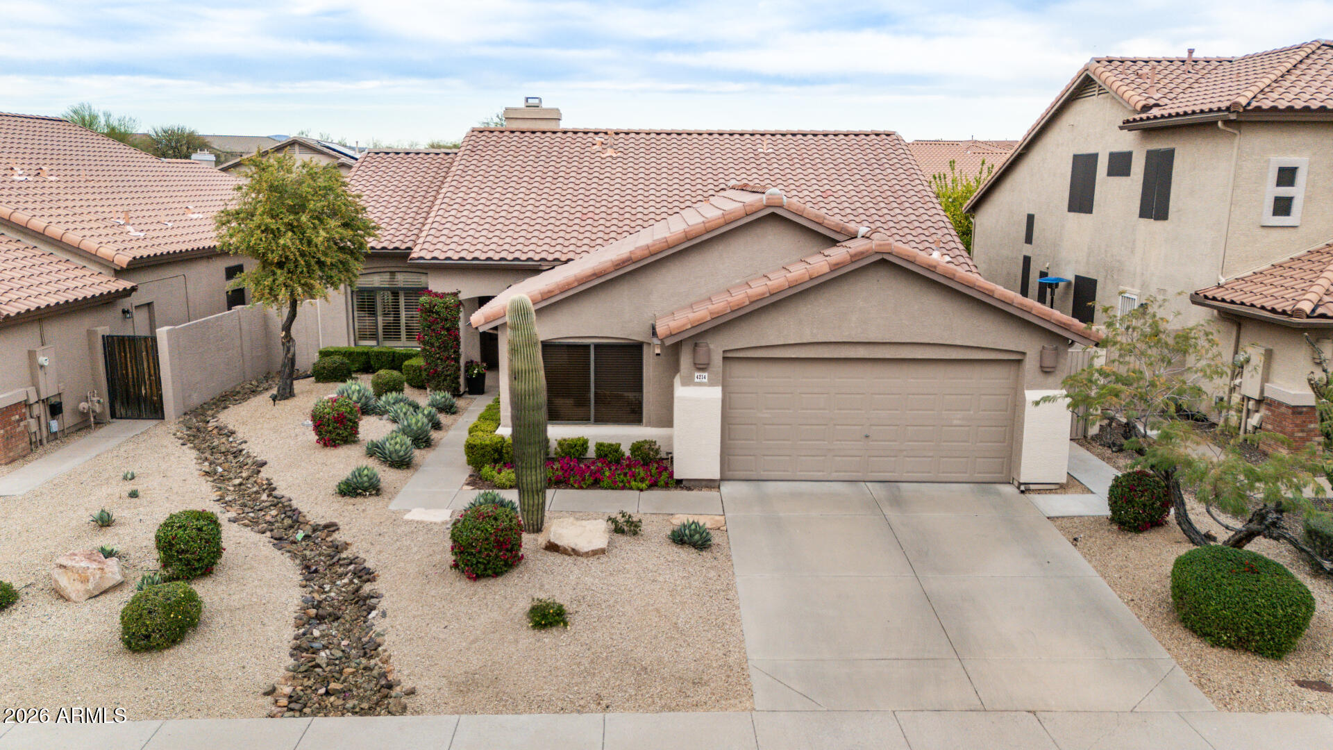 4214 E KIRKLAND Road