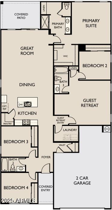Homes 1 24096 W BOWKER Street