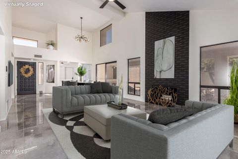10056 E SAN BERNARDO Drive Scottsdale AZ 85258
