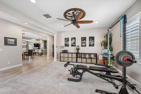 A home in Litchfield Park