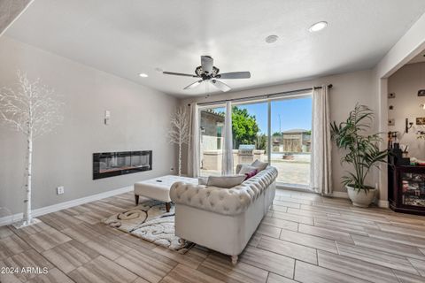 A home in Litchfield Park