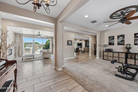 A home in Litchfield Park