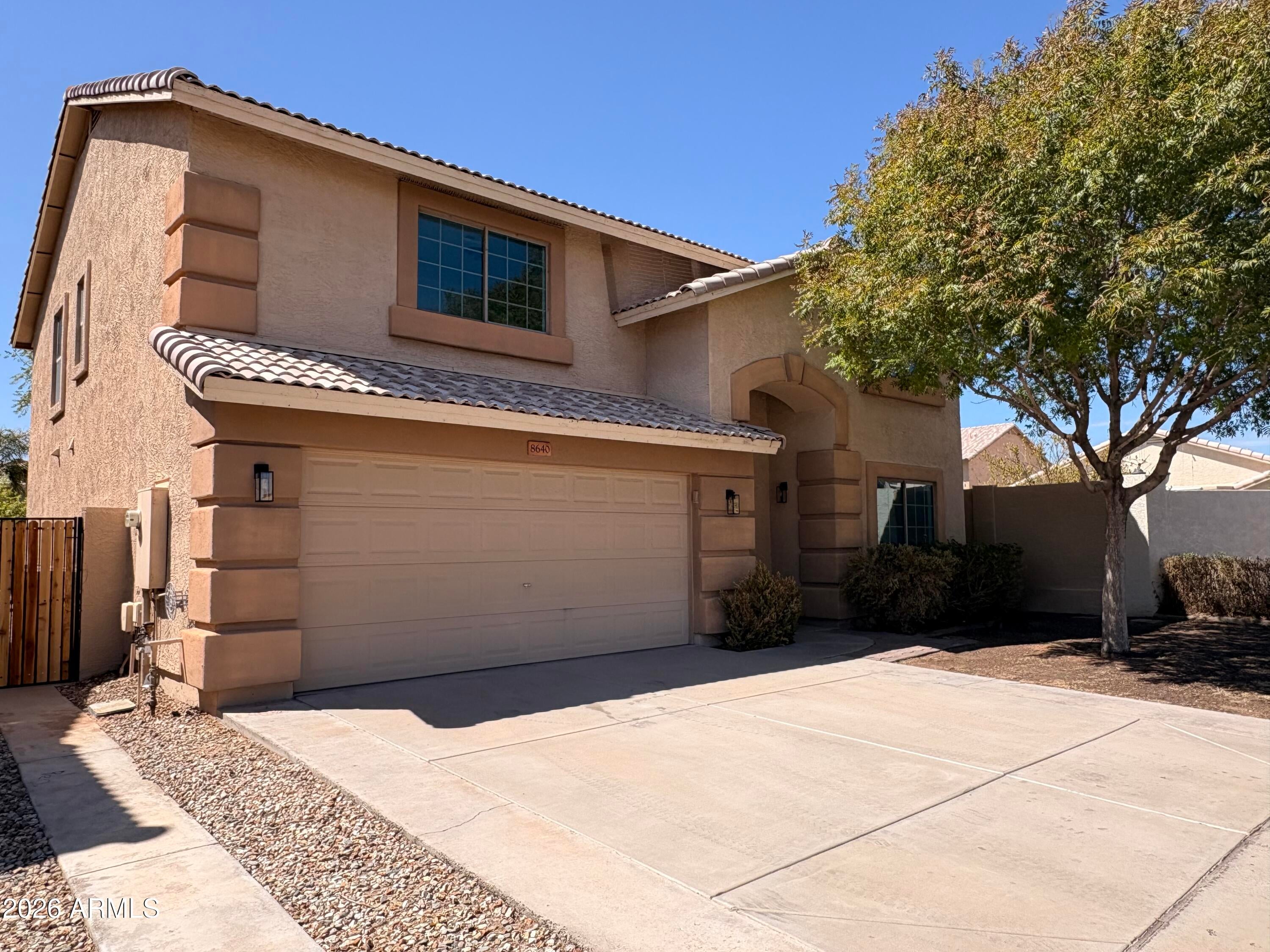 8640 N 68TH Drive
