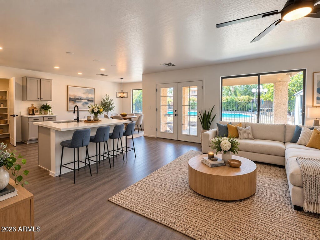 Photo of 8640 N 68th Drive, Peoria, AZ 85345 (MLS # 7077991)