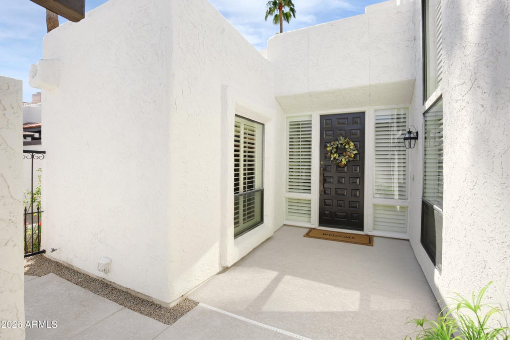 Photo of 4438 E Camelback Road #149, Phoenix, AZ 85018 (MLS # 7090824)
