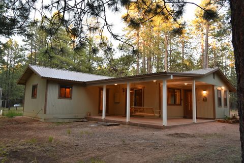 A home in Forest Lakes