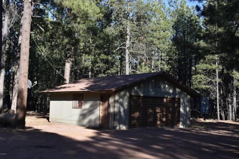 A home in Forest Lakes