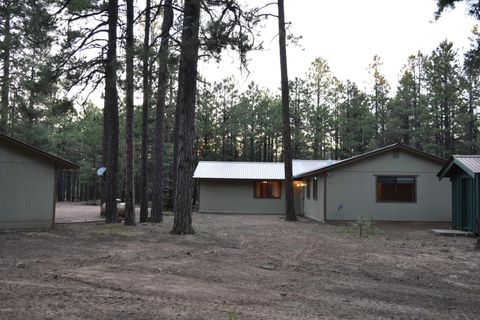 A home in Forest Lakes