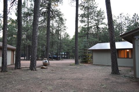 A home in Forest Lakes