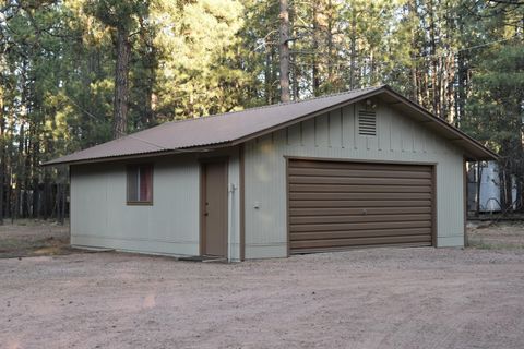 A home in Forest Lakes