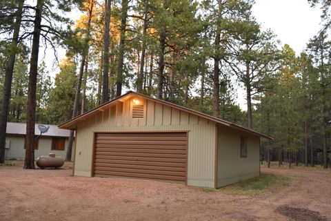 A home in Forest Lakes