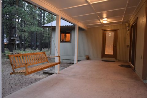 A home in Forest Lakes