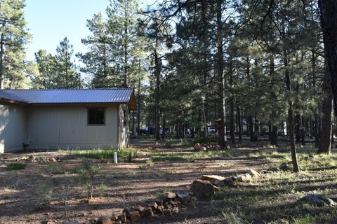 A home in Forest Lakes