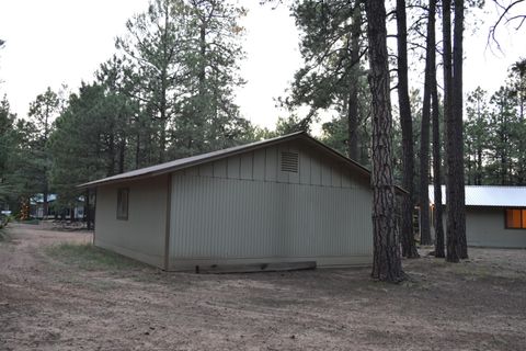 A home in Forest Lakes