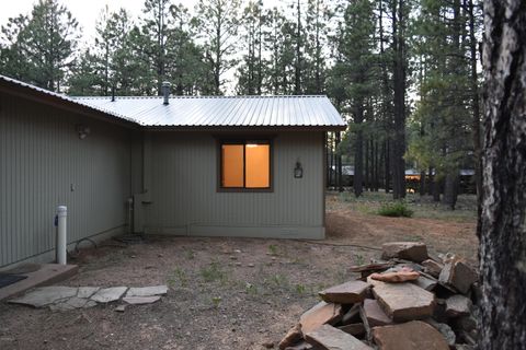 A home in Forest Lakes