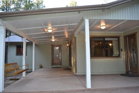 A home in Forest Lakes