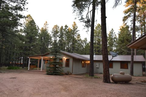 A home in Forest Lakes