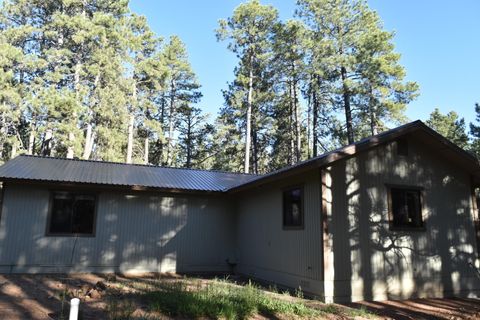 A home in Forest Lakes