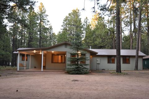 A home in Forest Lakes