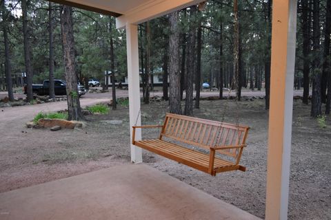 A home in Forest Lakes