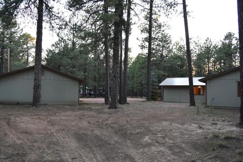 A home in Forest Lakes