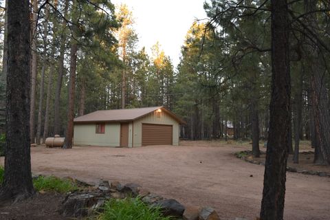 A home in Forest Lakes