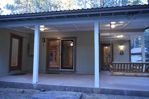 A home in Forest Lakes