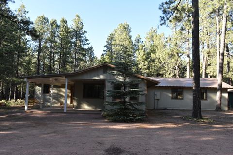 A home in Forest Lakes