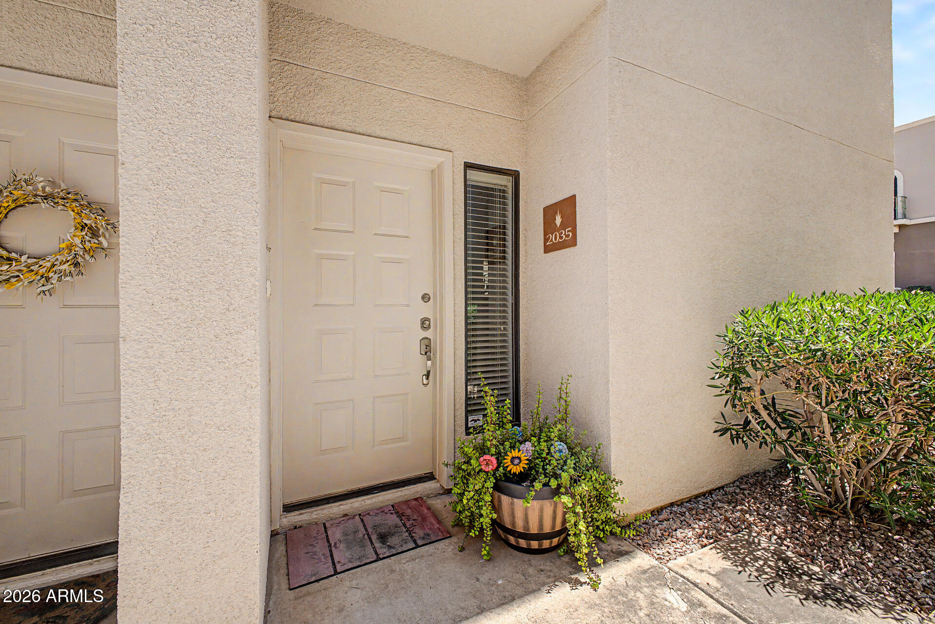 8270 N Hayden Road 2035