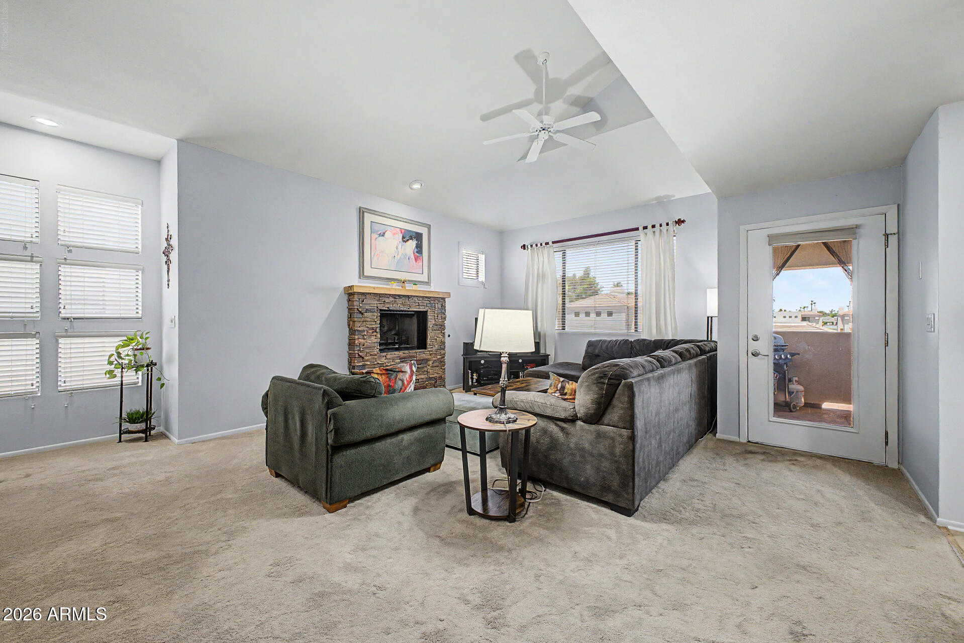 8270 N Hayden Road 2035