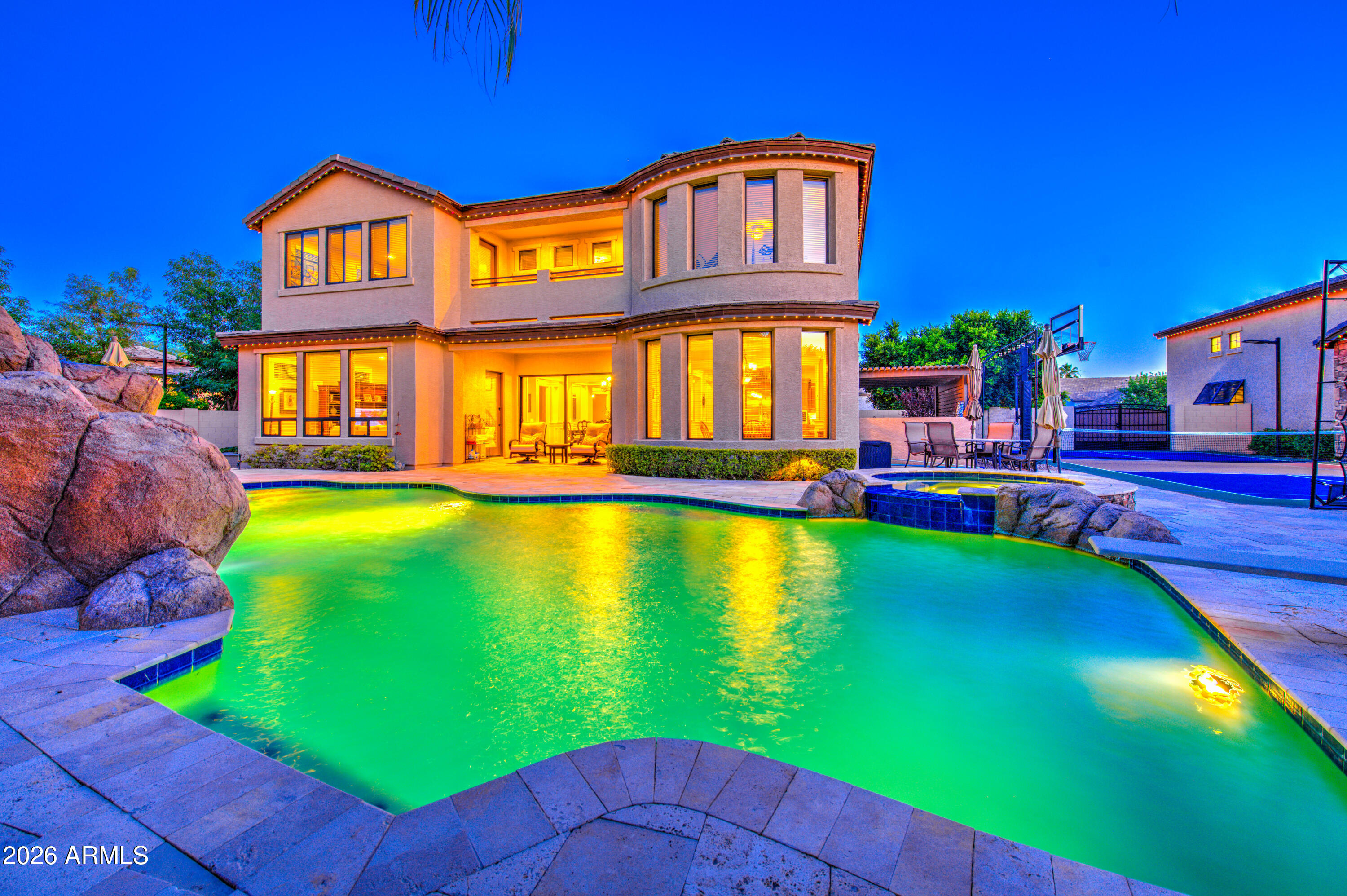 TH RANCH - Residential